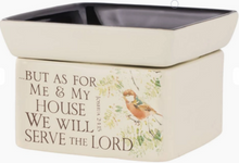 Cargar imagen en el visor de la galería, 2-in1 Wax Melt Warmers