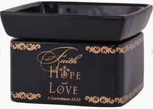 Cargar imagen en el visor de la galería, 2-in1 Wax Melt Warmers