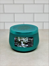 Load image into Gallery viewer, Fresh Cut Pine (Juniper Balsam + Pine) 7oz Soy Wax Candle
