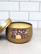 Załaduj obraz do przeglądarki galerii, Pozłacany Las (Sap z Drzewa + Jodła) Wosk Sojowy Topiony