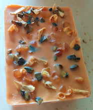 Load image into Gallery viewer, Safe Haven (Ginger Wood + Palo Santo) Soy Wax Melt