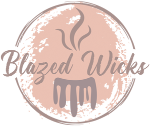 Blazed Wicks